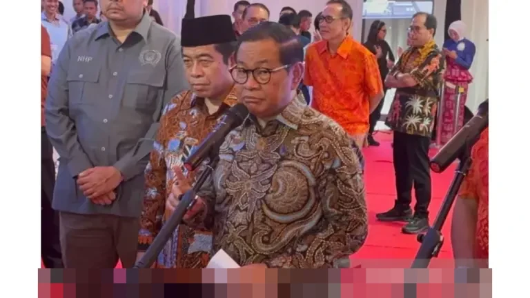 Pemprov DKI Jakarta Targetkan Penataan Kawasan Pasar Baru, Glodok, Pecinan, dan Kota Tua Mulai Pertengahan 2026