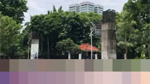 Pemprov DKI Pastikan Pembongkaran Tiang Monorel di Rasuna Said dan Senayan Tanpa Penutupan Jalan