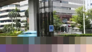 Pemprov DKI Pastikan Pembongkaran Tiang Monorel Rasuna Said Tuntas September 2026