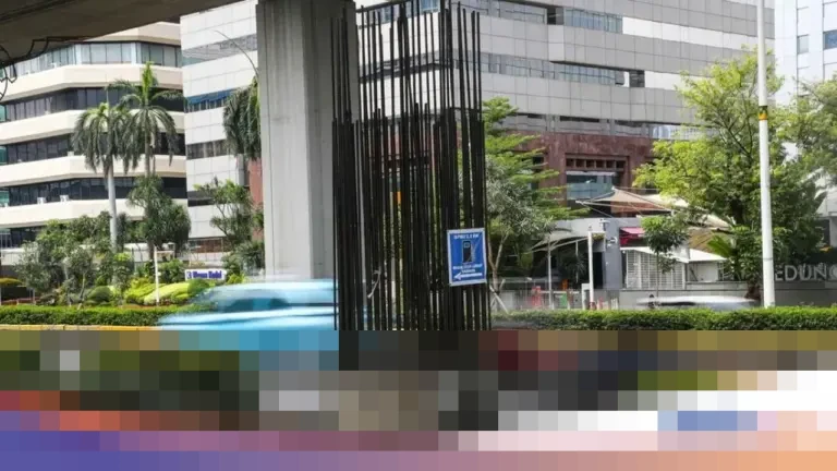 Pemprov DKI Pastikan Pembongkaran Tiang Monorel Rasuna Said Tuntas September 2026