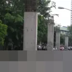 Pemprov DKI Pastikan Pembongkaran Tiang Monorel Senayan Menyusul Kuningan, Dimulai Pekan Depan