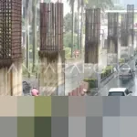 Pemprov DKI Tegaskan Bongkar Tiang Monorel Mangkrak di Rasuna Said Mulai Pekan Depan