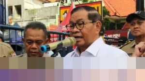 Pemprov DKI Tegaskan Siap Bongkar Tiang Monorel Mangkrak Mulai Pekan Ketiga Januari 2026 Jika Pemilik Tak Bertindak