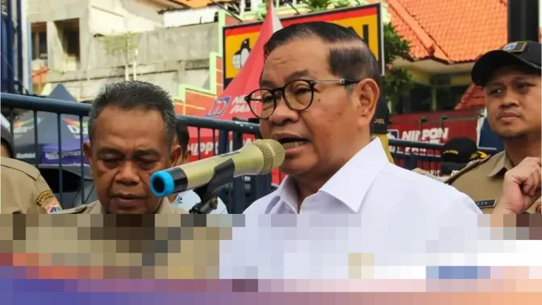 Pemprov DKI Tegaskan Siap Bongkar Tiang Monorel Mangkrak Mulai Pekan Ketiga Januari 2026 Jika Pemilik Tak Bertindak