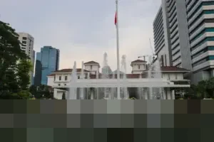 Pemprov DKI Umumkan ASN Masuk Normal Tanpa WFA, 16.426 PPPK Paruh Waktu Mulai Bertugas