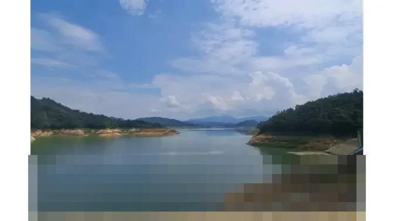 Pemprov Lampung Dorong Kemandirian Energi dengan Pengembangan PLTS Terapung di Sejumlah Bendungan