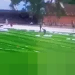 Pemprov Sulsel Pastikan Pembangunan Lapangan Stadion Turate Jeneponto Rampung, Dorong Aktivitas Olahraga Masyarakat
