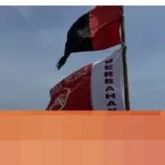 Pemuda Diduga Mabuk Berusaha Ceburkan Diri ke Rip Current Pantai Parangtritis, Petugas SAR Kewalahan