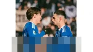 Penalti Lucas Da Cunha Bawa Como Taklukkan Udinese 1-0, Jaga Asa di Jalur Eropa