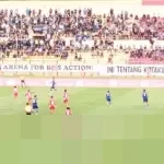 Penalti Ze Valente Bawa PSIM Yogyakarta Taklukkan Semen Padang 1-0 di BRI Super League 2025/2026