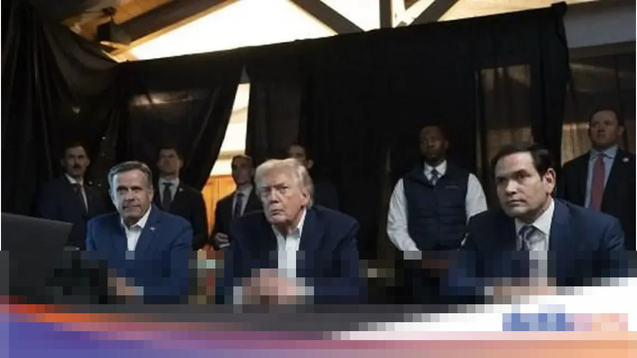 Penangkapan Maduro oleh Trump Lumpuhkan Ekspor Minyak Venezuela dan Batalkan Ratusan Penerbangan