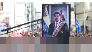 Penangkapan Nicolas Maduro Picu Euforia Diaspora Venezuela, Harapan Pulang ke Tanah Air Menggema