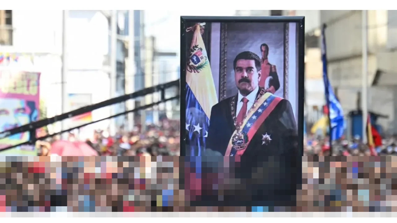Penangkapan Nicolas Maduro Picu Euforia Diaspora Venezuela, Harapan Pulang ke Tanah Air Menggema