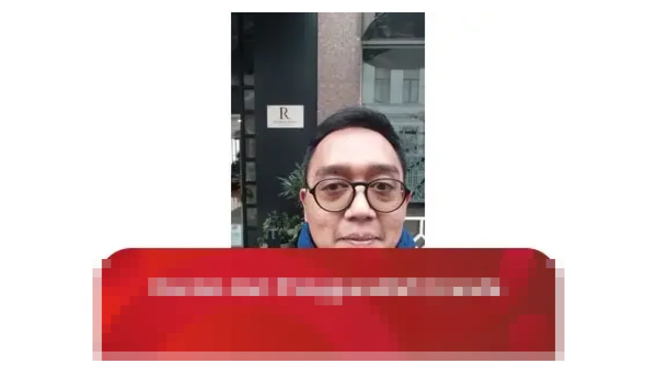 Penangkapan Presiden Maduro dan Kebangkitan Doktrin Monroe: Refleksi Krisis Venezuela di Ekuador