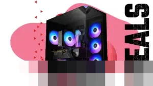 Penawaran Mengejutkan: PC Gaming RTX 5070 dengan 32 GB DDR5 Hanya $1.300 di Tengah Krisis RAM Global