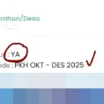 Pencairan PKH Tahap 1 Januari-Maret 2026 Dimulai: Begini Cara Cek Status Penerima dan Besaran Bantuan