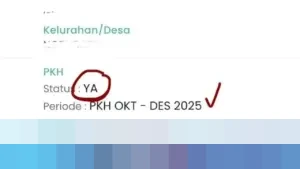 Pencairan PKH Tahap 1 Januari-Maret 2026 Dimulai: Begini Cara Cek Status Penerima dan Besaran Bantuan