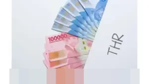 Pencairan THR Lebaran 2026 Diprediksi Pertengahan Maret, Simak Aturan dan Cara Hitungnya