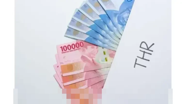 Pencairan THR Lebaran 2026 Diprediksi Pertengahan Maret, Simak Aturan dan Cara Hitungnya