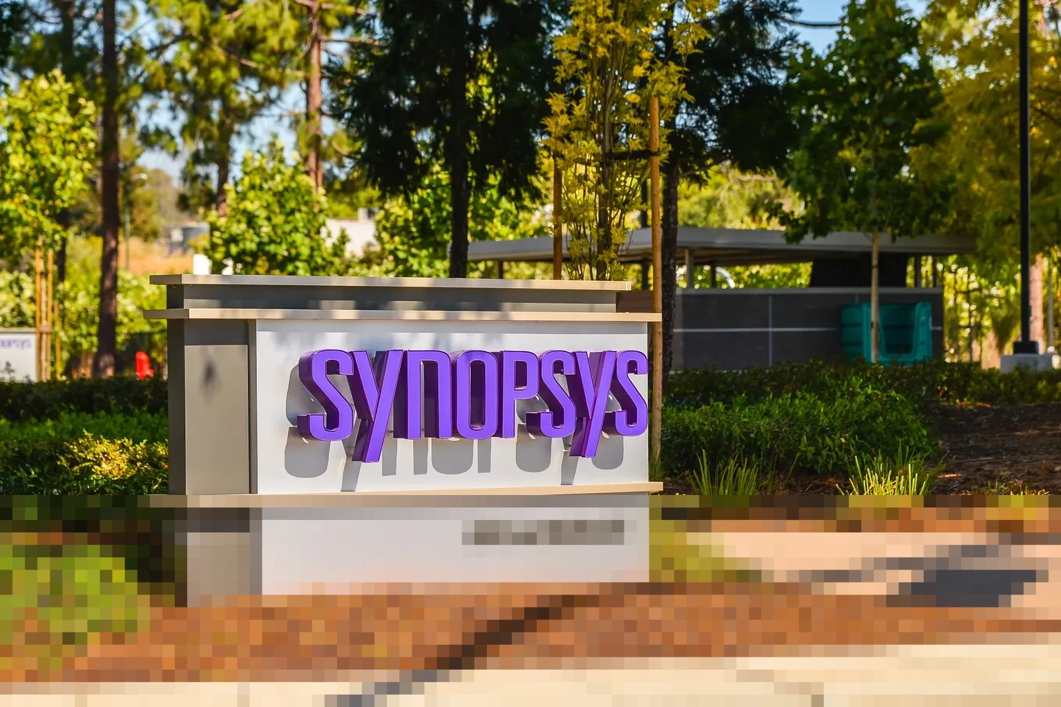 Pendapatan Synopsys Q4 Capai Target, Namun Pertumbuhan Terkonsentrasi pada Proyek AI