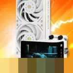 Pendingin CPU Thermalright Wonder Vision 360 UB ARGB Diskon 20%, Tawarkan Layar Lengkung dan Performa Pendinginan Maksimal