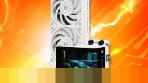 Pendingin CPU Thermalright Wonder Vision 360 UB ARGB Diskon 20%, Tawarkan Layar Lengkung dan Performa Pendinginan Maksimal