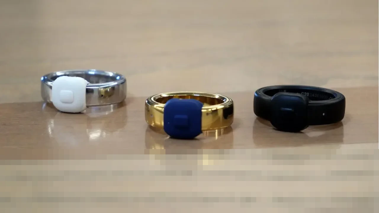 Pendiri Pebble Hadirkan Cincin AI Index 01 di CES 2026, Fokus Kurangi Gesekan Pengguna Pendiri Pebble Hadirkan Cincin AI Index 01 di CES 2026, Fokus Kurangi Gesekan Pengguna