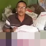 Penebusan Pupuk Bersubsidi Langsung Tembus 147 Transaksi di Detik Pertama Tahun 2026, Petani Apresiasi