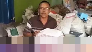 Penebusan Pupuk Bersubsidi Langsung Tembus 147 Transaksi di Detik Pertama Tahun 2026, Petani Apresiasi