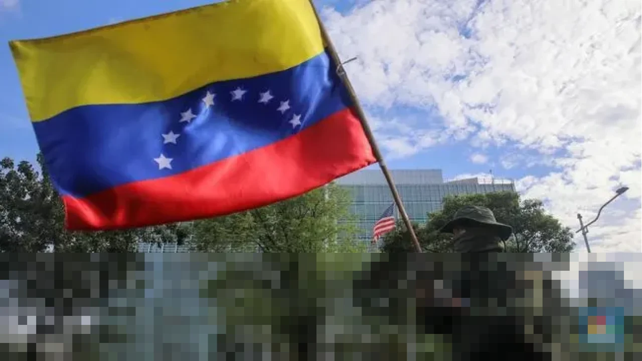 Peneliti CSIS Peringatkan: Konflik AS-Venezuela Picu ‘Ekonomi Dunia Suram’ pada 2026