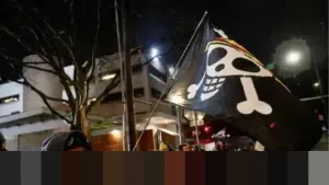 Penembakan Agen Imigrasi Picu Protes Besar di Portland, Pejabat Lokal Tuntut Penyelidikan