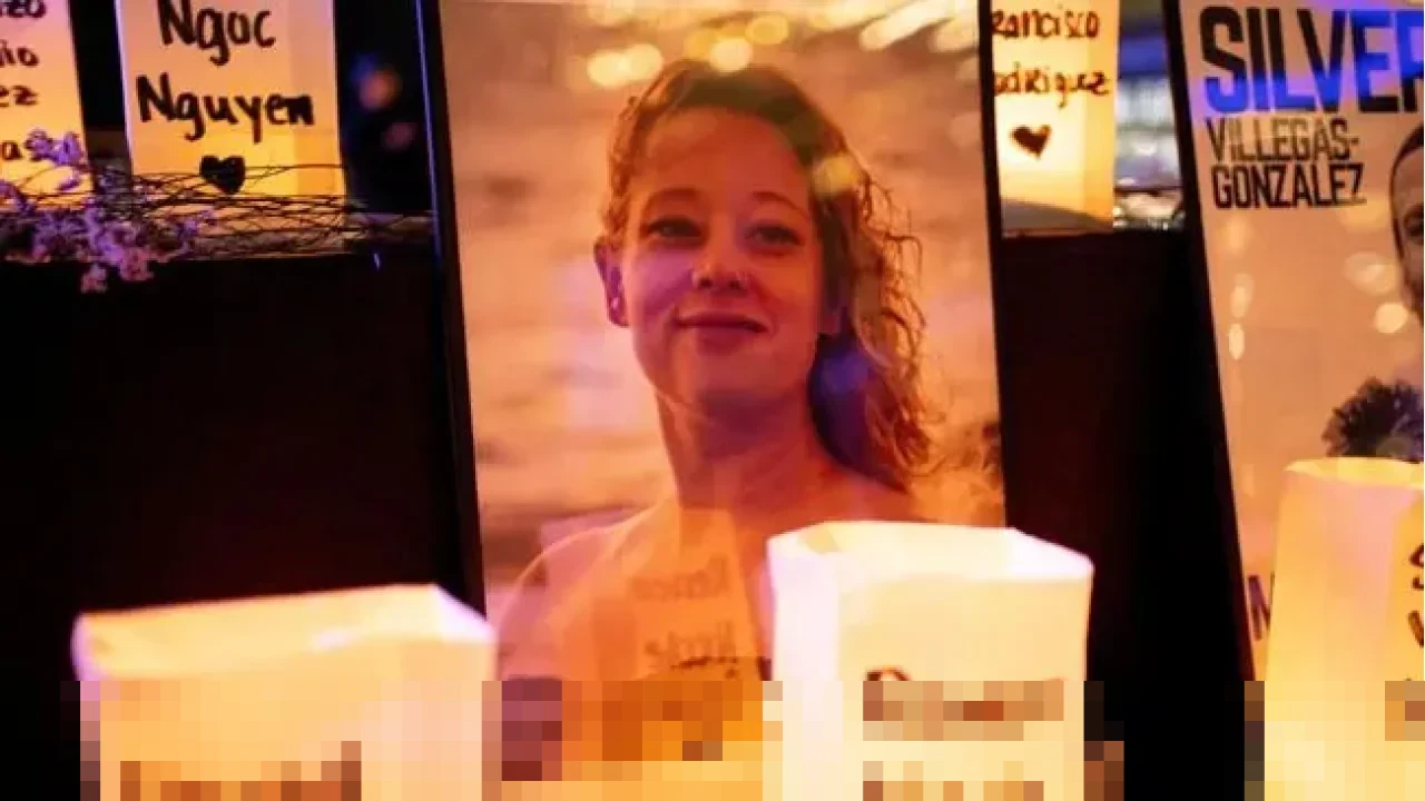 Penembakan Renee Nicole Good oleh ICE di Minneapolis Picu Protes, Keluarga Bantah Klaim Bela Diri