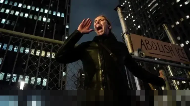 Penembakan Warga oleh Agen Federal Picu Konflik Pusat-Daerah, Gubernur Minnesota Peringatkan ‘Cuci Tangan’