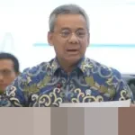 Penerimaan Pajak 2025 Anjlok Rp271,7 Triliun dari Target, Wamenkeu Suahasil Nazara Ungkap Penyebabnya