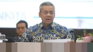 Penerimaan Pajak 2025 Anjlok Rp271,7 Triliun dari Target, Wamenkeu Suahasil Nazara Ungkap Penyebabnya