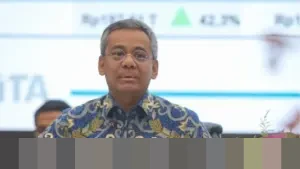 Penerimaan Pajak 2025 Defisit Rp271,7 Triliun, Penurunan Harga Komoditas Jadi Pemicu Utama