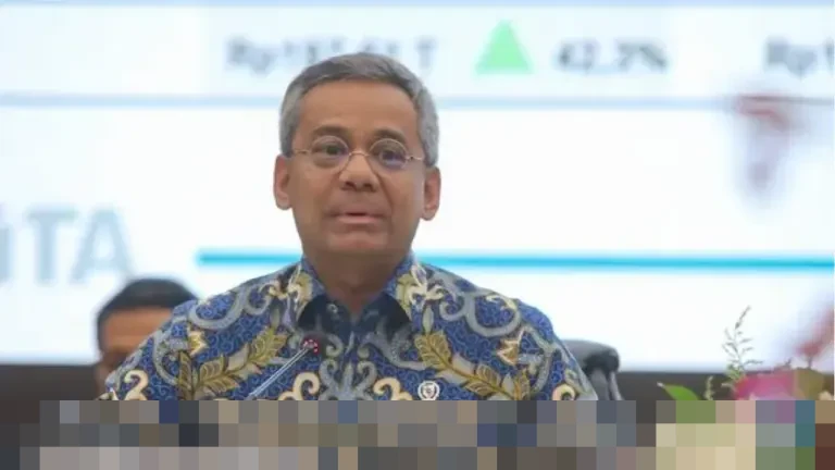 Penerimaan Pajak 2025 Defisit Rp271,7 Triliun, Penurunan Harga Komoditas Jadi Pemicu Utama