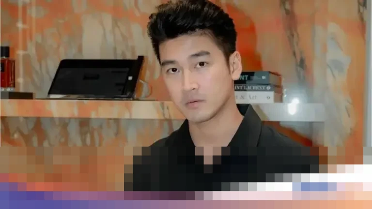 Pengacara Anrez Adelio Tegaskan: “Anrez Sangat Bertanggung Jawab,” Bantah Keras Tudingan Icel Febryantino