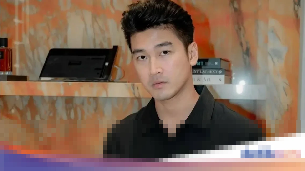 Pengacara Anrez Adelio Tegaskan: “Anrez Sangat Bertanggung Jawab,” Bantah Keras Tudingan Icel Febryantino