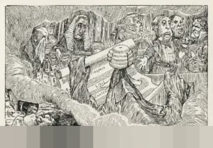 Pengacara HAM: Dua Petani Venezuela Ditangkap Usai Mabuk dan Rayakan Penggulingan Maduro