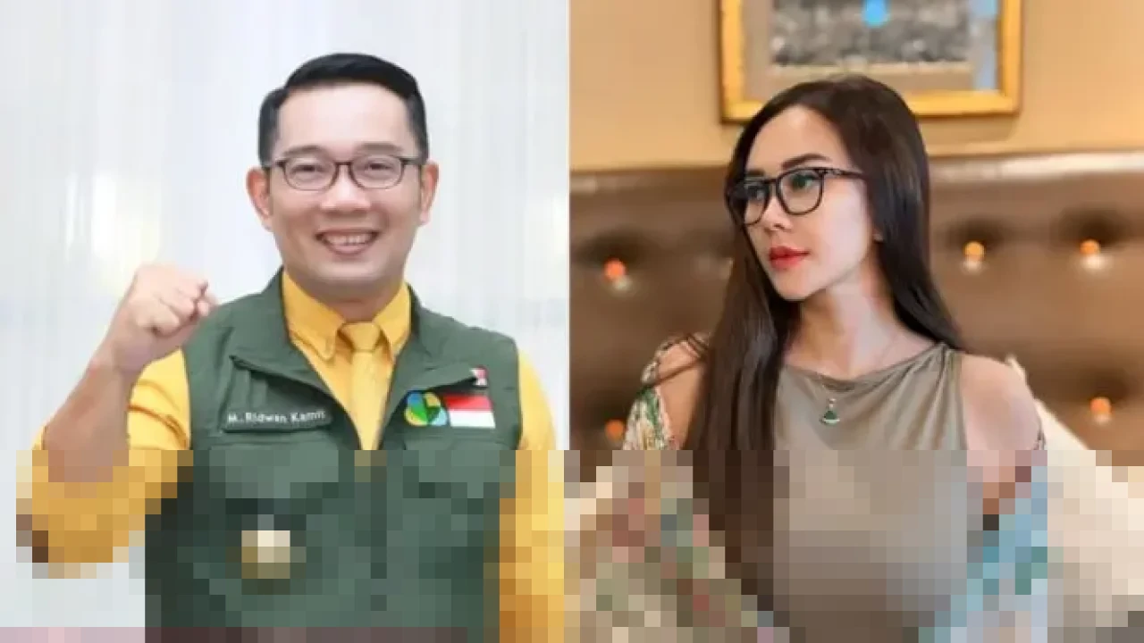 Pengacara Ridwan Kamil Klarifikasi Isu Arka Anak Aura Kasih, Tegaskan Berdasarkan Dokumen Hukum