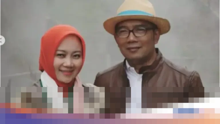 Pengacara Ridwan Kamil: Putusan Cerai Atalia-RK Dijadwalkan 7 Januari 2026