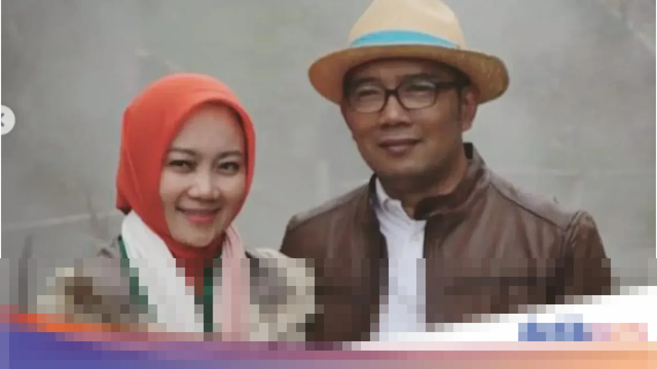 Pengacara Ridwan Kamil: Putusan Cerai Atalia-RK Dijadwalkan 7 Januari 2026