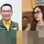 Pengacara Ridwan Kamil Tegaskan: “Arka Diadopsi, Bukan Anak Hubungan Gelap dengan Aura Kasih”
