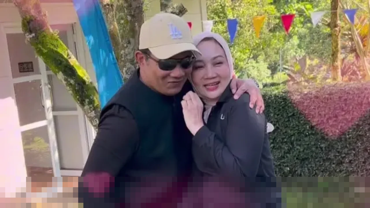Pengadilan Agama Bandung Kabulkan Gugatan Cerai Atalia Praratya, Akhiri 29 Tahun Pernikahan dengan Ridwan Kamil