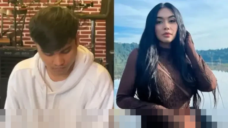 Pengakuan Mengejutkan Ressa Rizky: Hidup Sulit Tanpa Denada Selama 24 Tahun