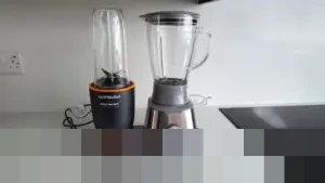 Pengalaman Jeff Parsons: Upgrade Blender Rp400 Ribu ke Nutribullet Ubah Kebiasaan Smoothie Harian