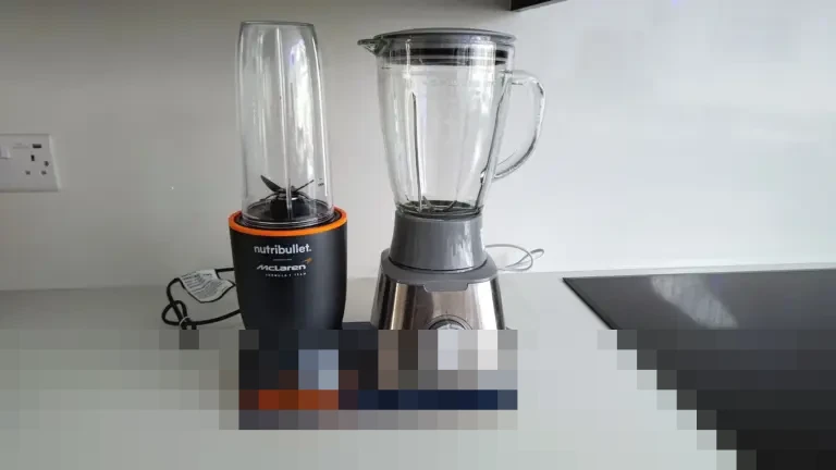 Pengalaman Jeff Parsons: Upgrade Blender Rp400 Ribu ke Nutribullet Ubah Kebiasaan Smoothie Harian
