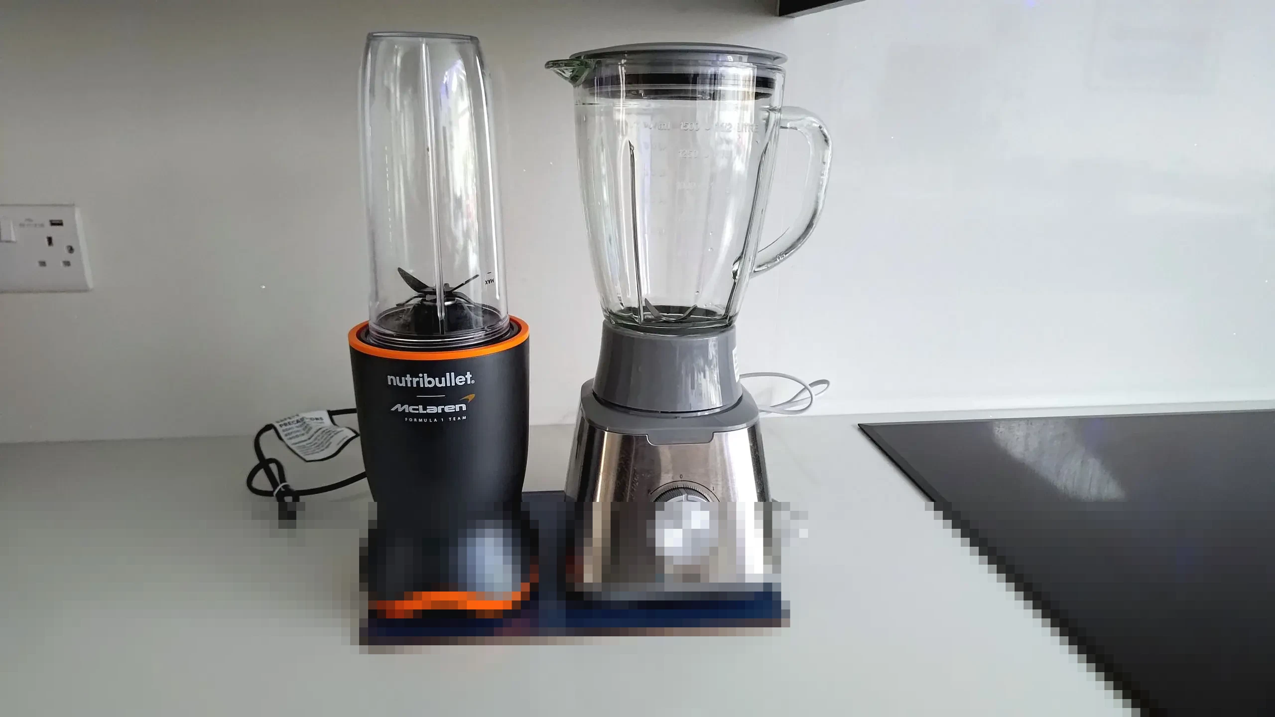 Pengalaman Jeff Parsons: Upgrade Blender Rp400 Ribu ke Nutribullet Ubah Kebiasaan Smoothie Harian
