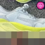 Pengalaman Michael Sawh: Menguji Sepatu Jalan Kaki Performa Tinggi Clarks Pace, Benarkah Bikin Lebih Cepat?